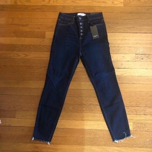 CJLA “Carter” Jeans, Dark